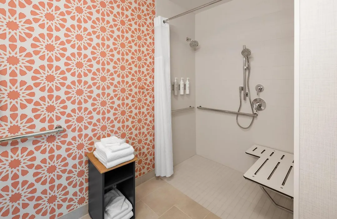 Hampton Inn & Suites Sacramento-Airport-Natomas-1